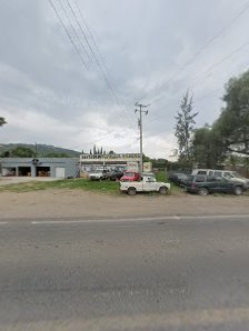 La Finca Puerta De Cadenas